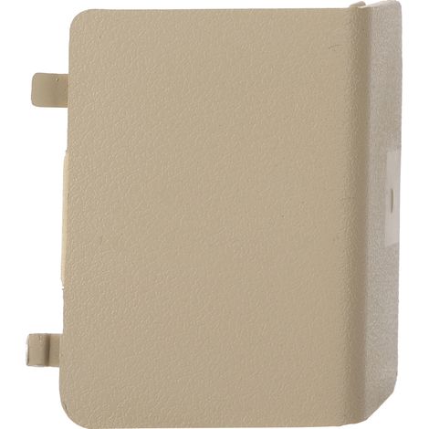 Connecteur de diagnostic OBD Bouchon de protection 51437147538 Compatible Série 3 E90 E91 E92 E93 2005‑2012 (1/5)
