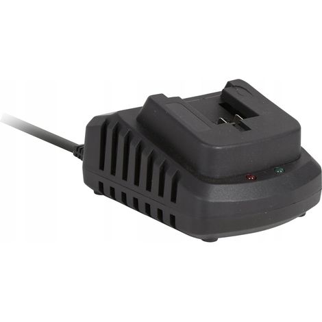 Cargador tryton 1h 20 V rápido 1 Ah (1/2)