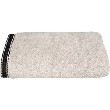 Toalla baño premium color lino 70x130cm (1/4)