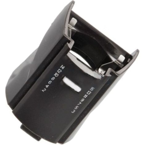 Supporto coltelli con segni di altezza di taglio - Rasoi, tagliacapelli - BABYLISS - 4369127