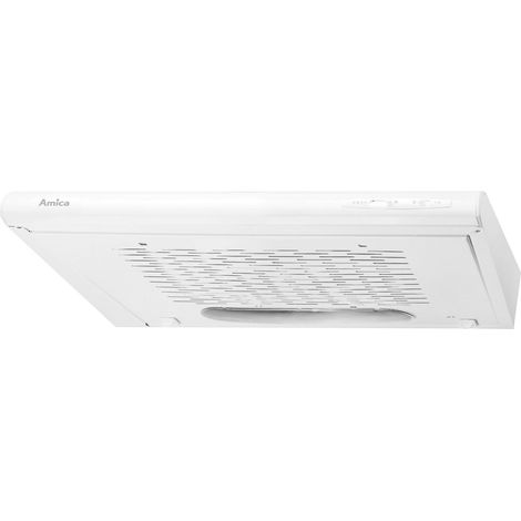 Campana extractora de cocina Amica OSC5111W blanca 500 cm