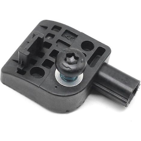 Capteur de collision à impact 13578678 pour Buick Encore, LaCrosse et Chevrolet Tahoe Silverado 1500, 2500 et 3500