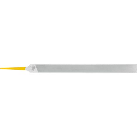 PFERD TOOLS CORINOX-Stiftenfeile hohe Oberflächenhärte Flachstumpf 200mm Schweizer Hieb 00, sehr-grob 12 Stk (1/2)