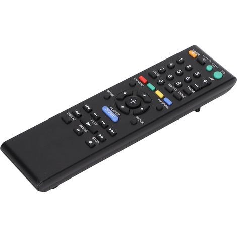Télécommande Universelle pour Lecteurs Blu-ray Sony BDPS350/360/370/380 - Compatible avec Modèles Récent (1/5)