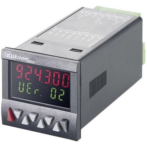 Kübler Automation CODIX 924 DC (1/5)