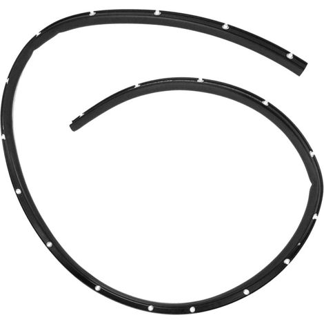 Applicable to Ford right side seal strip 1811482 BK21V100A36BD BK21-V100A36-BD (1/4)