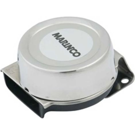 Außenausstattung Marinco mini compact lauter Klang kompaktes Design