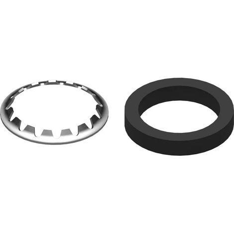 BOSCH Ricambio TTNR: 8737714063, guarnizione 3/4'' (10x), 8737714063