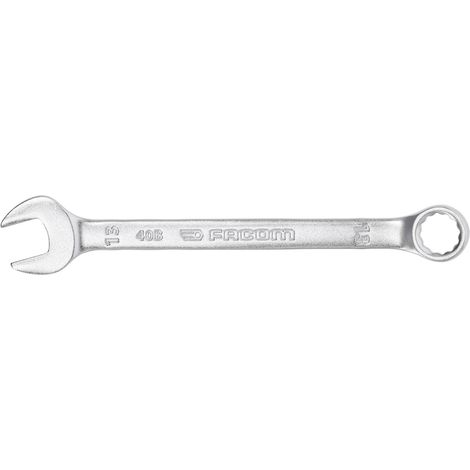 FACOM Ring-Maulschlüssel SLIM 13 mm (1/2)
