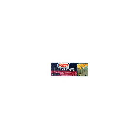 Custodie Abiti Pz.4 Domopack Living