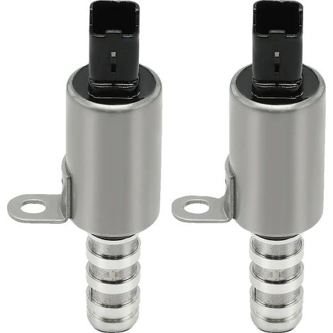 Regolazione dell'albero a camme della valvola di controllo, funzionamento elettroidraulico, tensione 12V, compatibile con veicoli di lusso e auto compatte europee, numero di contatti del connettore: 2 (1/5)