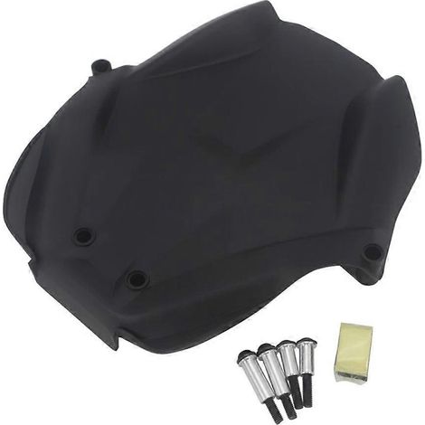Protection avant de moteur pour moto BMW R1200GS, R1250GS, R1200RT, R1250RS et R1250RT