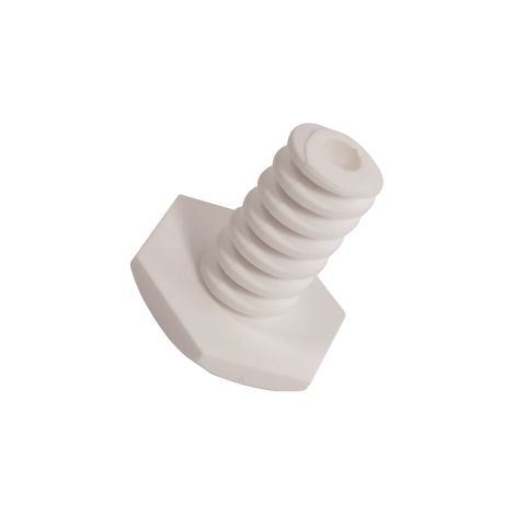 Piedino regolabile 177 x 375 mm - Frigorifero, congelatore - INDESIT - 223095