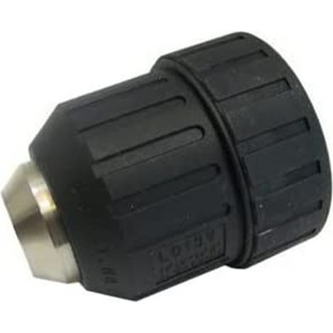 MANDRIL AUTO. S13 1/2-20 LOCK
