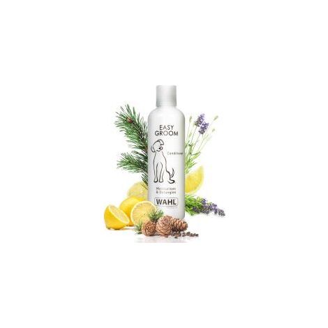 Wahl Pet Conditioner Easy Groom 250ml - 742217