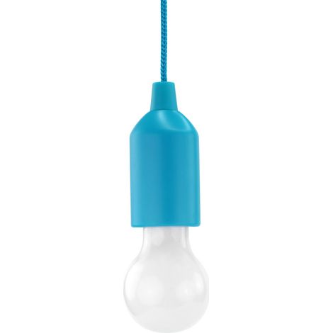 HyCell LED Gartenleuchte Pull-Light Warmweiß LED 22 Stunden + 3 AAA Batterie (1/5)