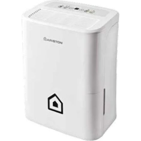 Ariston DEOS 16S Luftentfeuchter weiß 16L/Tag (1/3)