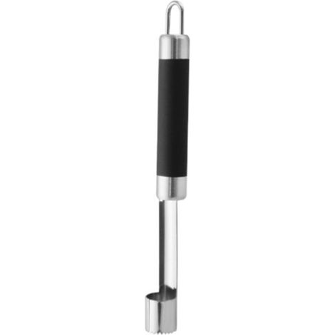 Descorazonador Acero Lauxa Home 21.4x7.5cm Inoxidable (1/5)