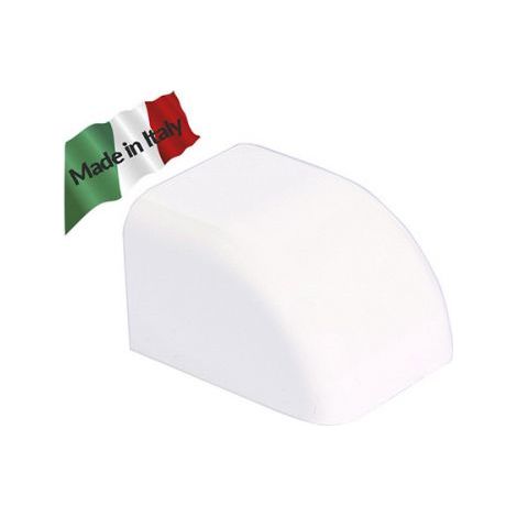 Tappo Terminale Ø90X65 Per Canalina Condizionamento - Articolo: 9802-114-08