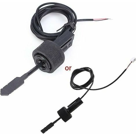Interruptor de flujo de agua ZVD con sensor de control, garantiza una regulación precisa del flujo de agua. (1/4)