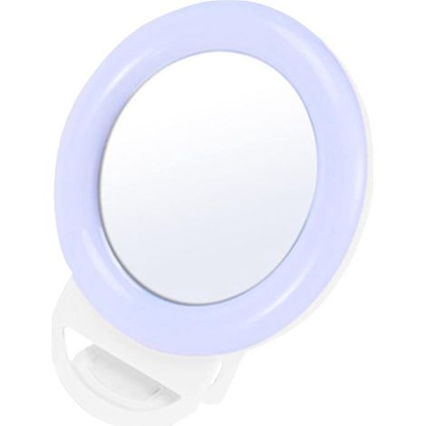1 lampe d'appoint pour miroir (1/3)