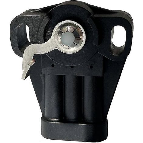 Capteur de position du papillon des gaz 17111606 pour CHEVROLET Corvette 5.7L, Camaro 2.8/5.0L, Pontiac Firebird 2.8L, 5.0L et 5.7L (1985-1989) (1/5)