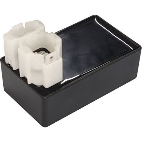 Allumeur automatique GY6-125 Haomai 125 CG150 CG-125 125 cm³ CDI (1/4)