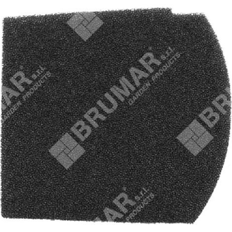 Filtro aria per elettroseghe IKRA - MOGATEC 27100312 COMPATIBILE - 041284