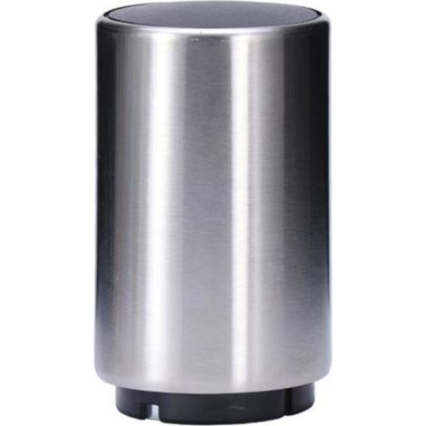 Ouvre-bouteille de bière rapide en acier inoxydable avec aimant, ouvre-bouteille automatique (1/5)