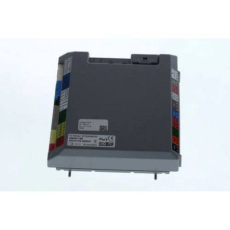 BOSCH Unità di controllo CUHP I/O Board AW V4.19, 8738212828