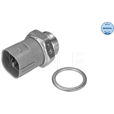 Interrupteur de température, ventilateur de radiateur Meyle 100 959 0019 VW