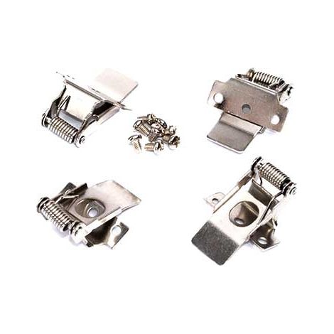 V-TAC kit de support de ressort pour panneau LED 60x60 - 120x30 - SKU 9931