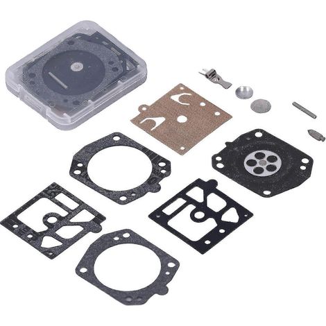 Vergaser-Reparatursatz für Walbro K24-HDA Vergaser – 2er-Set (1/5)