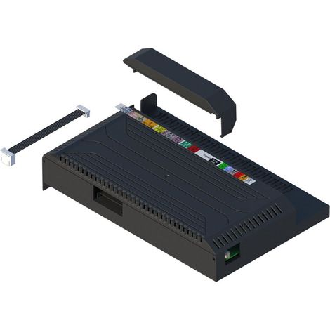 BOSCH Ersatzteil TTNR: 8738809990, Leiterplatte IMX25 S18, 8738809990