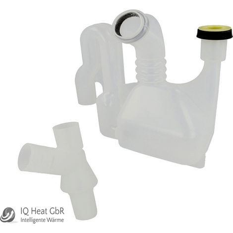 BOSCH Siphon GB kpl, 7746700062 (1/2)