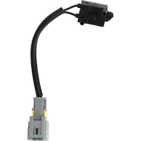 Interrupteur de pédale d'embrayage 218924 Remplacement de l'interrupteur de verrouillage du démarreur d'embrayage pour Peugeot 206 207 307 Autres pièce de rechange pour voiture (1/5)