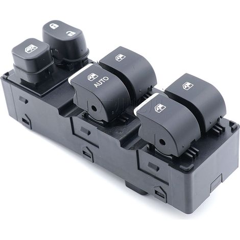 3750030U1911 Applicable au commutateur de commande de lève-vitre automobile JAC, commutateur de réglage de lève-vitre électrique (1/2)