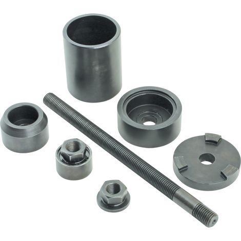 KS Tools - Coffret d’outils pour Silentbloc Nissan - 700.2180 (1/2)