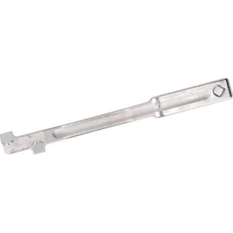 Rallonge de clé universelle, barre d'outils d'extension de clé, grande barre de torsion pour réparation et entretien (1/5)
