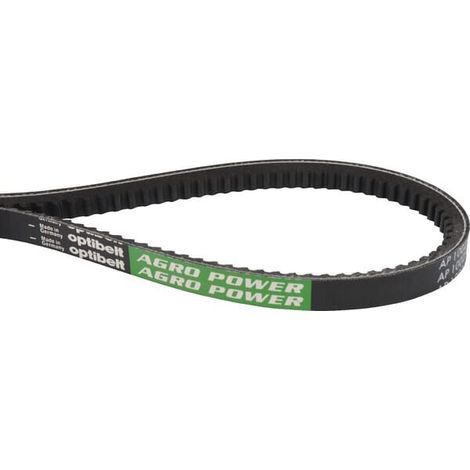 Cinghia trapezoidale OPTIBELT 01180517AB