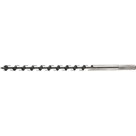 Makita  Broca  Serpiente  28x400  mm  -  D-07537