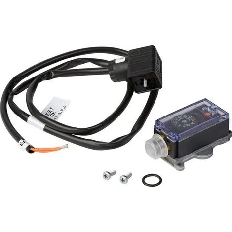 Remeha Control de fugas de gas (160kW y 200kW), para Gas 210 ECO-PRO, S100328