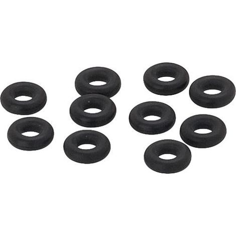Joint torique pour appareil W/WR Ju.Nr.: 8 700 205 022 Attention : Nouveau emballage 10pcs