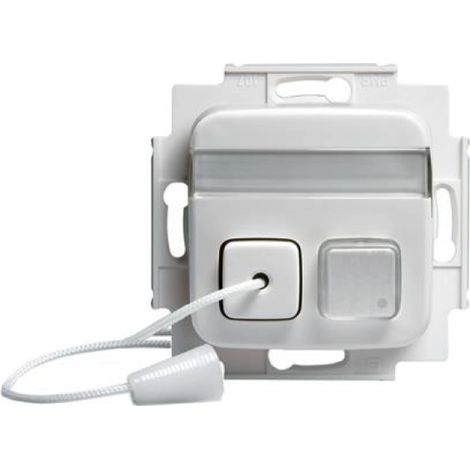 Schalter abb FAP3002 Einbau LED-Beleuchtung
