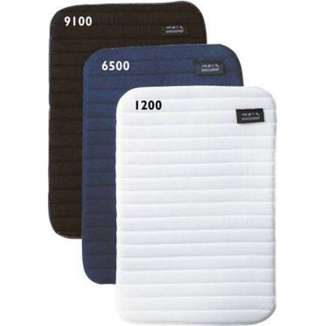 Set 4 Sottofasce con imbottitura di poliuretano espanso: Unica, Bianco 1200 (1/2)