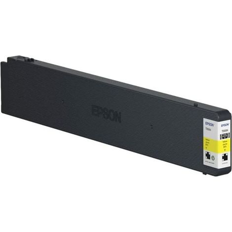 EPSON WorkForce Enterprise WF-C21000 Yellow Ink (C13T02Y400)