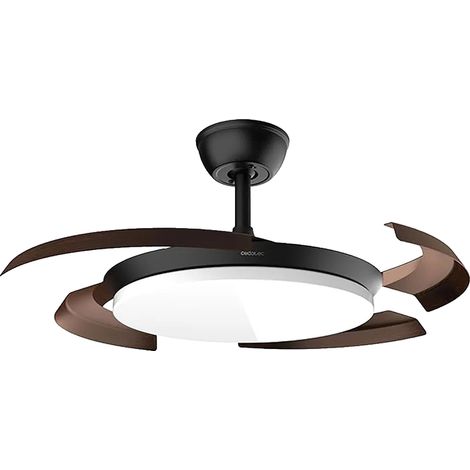 Ventilatore da soffitto Cecotec Aero 4500 Puzzle 30 W, 114 cm