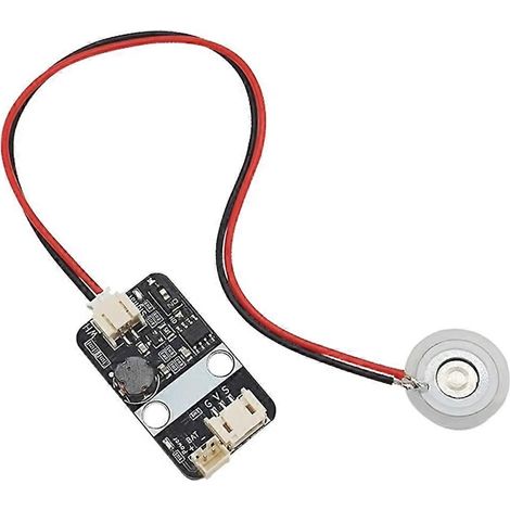 Module humidificateur programmable à atomiseur ultrasonique céramique 108KHz, pour Arduino et Lego (1/4)