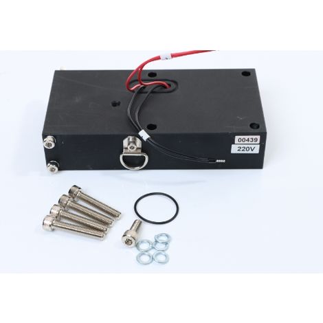 Base magnetica