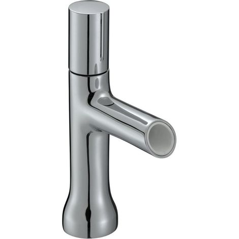 Jacob Delafon - Robinet lave-mains TOOBI sans bonde de vidage